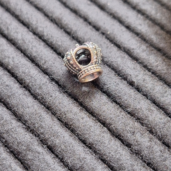 Pandora Charm - Crown - Picture 3 of 6